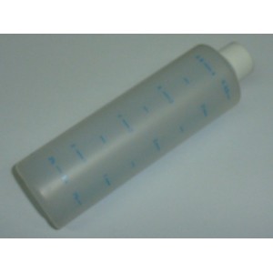 MISURINO OLIO MISCELA POLINI 250 ML MISURINO OLIO MISCELA POLINI 250 ML