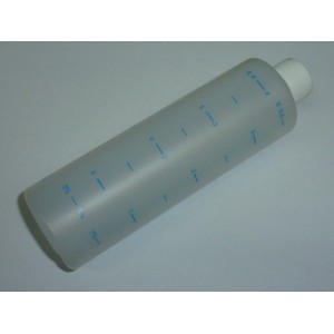 MISURINO OLIO MISCELA POLINI 250 ML MISURINO OLIO MISCELA POLINI 250 ML