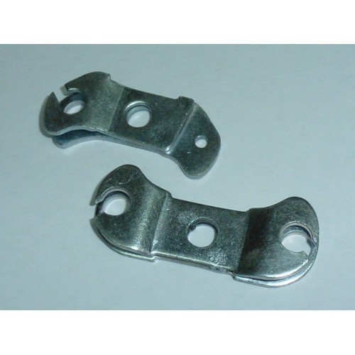 KIT PULEGGIA GAS E CAMBIO