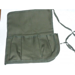 BORSA ATTREZZI IN TELA CON KIT CHIAVI BORSA ATTREZZI IN TELA CON KIT CHIAVI