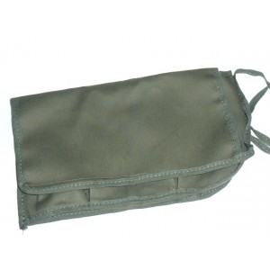 BORSA ATTREZZI IN TELA CON KIT CHIAVI BORSA ATTREZZI IN TELA CON KIT CHIAVI