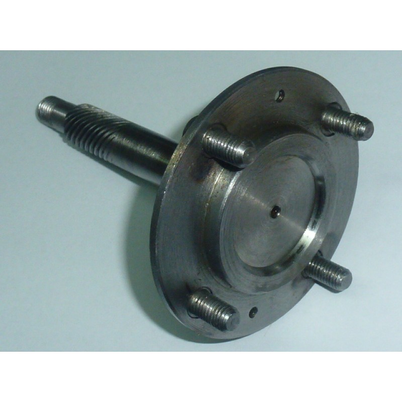 FLANGIA TAMBURO ANTERIORE VESPA FARO BASSO STRUZZO VB1T FLANGIA TAMBURO ANTERIORE VESPA FARO BASSO STRUZZO VB1T