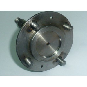 FLANGIA TAMBURO ANTERIORE VESPA FARO BASSO STRUZZO VB1T FLANGIA TAMBURO ANTERIORE VESPA FARO BASSO STRUZZO VB1T
