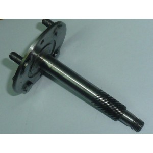 FLANGIA TAMBURO ANTERIORE VESPA FARO BASSO STRUZZO VB1T FLANGIA TAMBURO ANTERIORE VESPA FARO BASSO STRUZZO VB1T