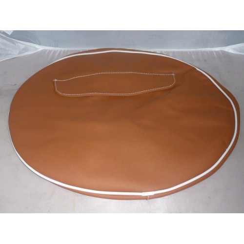 COPRIRUOTA MODELLO LUSSO DA 10