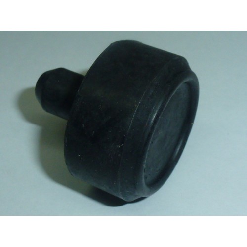 TAMPONE MISURA GRANDE PER SELLA VESPA PX, PE, PX ARCOBALENO