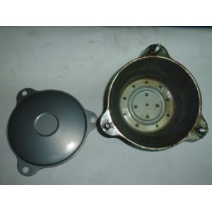 PORTARUOTA LAMBRETTA LD 125/150 PORTARUOTA LAMBRETTA LD 125/150