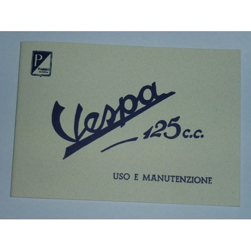 USO E MANUTENZIONE
