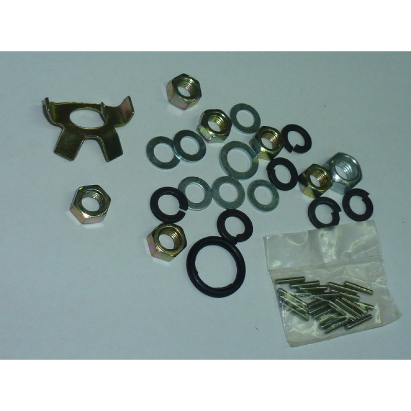 KIT REVISIONE INGRANAGGIO MULTIPLO KIT REVISIONE INGRANAGGIO MULTIPLO