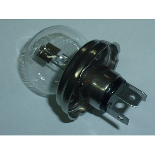 LAMPADINA FARO ANTERIORE VESPA 125 T5