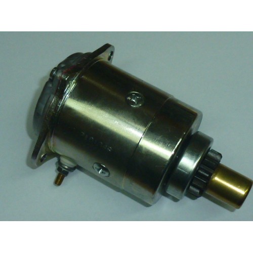 MOTORINO AVVIAMENTO