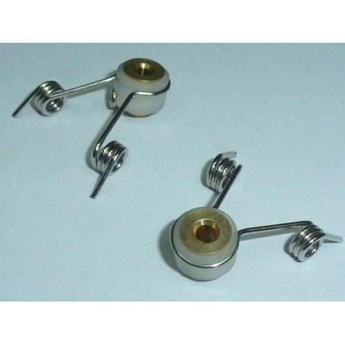 SUPPORTO LAMPADINA FARO