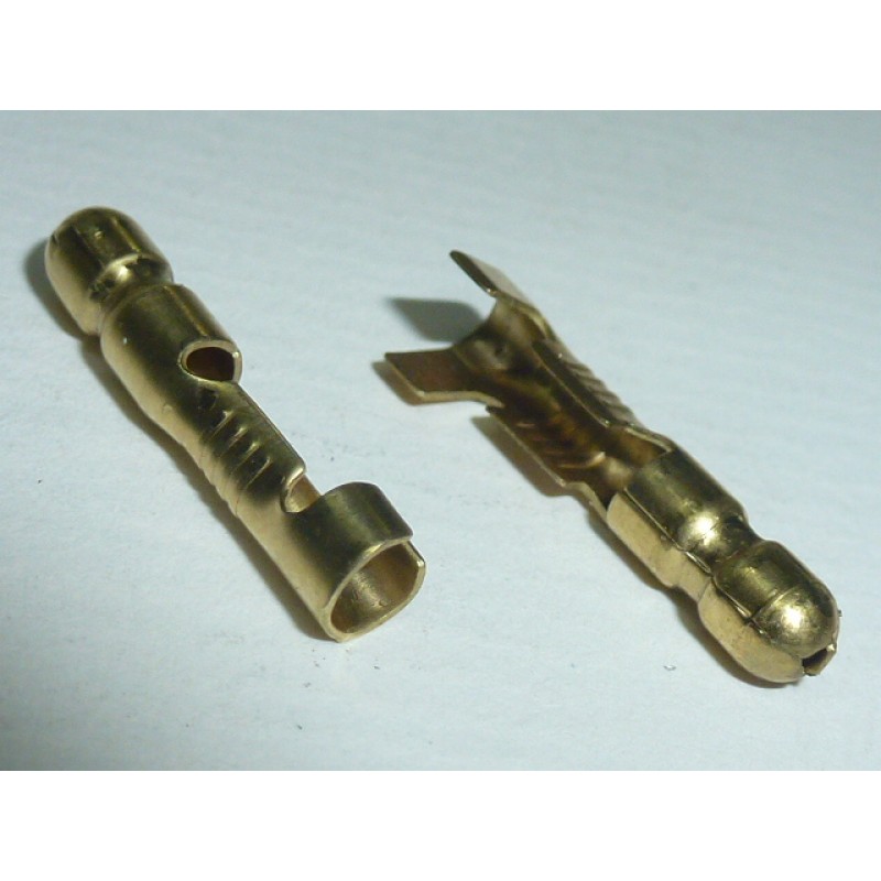 FASTOM MASCHIO IMPIANTO ELETTRICO KIT DI 5 PZ FASTOM MASCHIO IMPIANTO ELETTRICO KIT DI 5 PZ