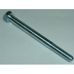 BULLONE FISSAGGIO STAFFA AMMORT AL MOTORE BULLONE FISSAGGIO STAFFA AMMORT AL MOTORE