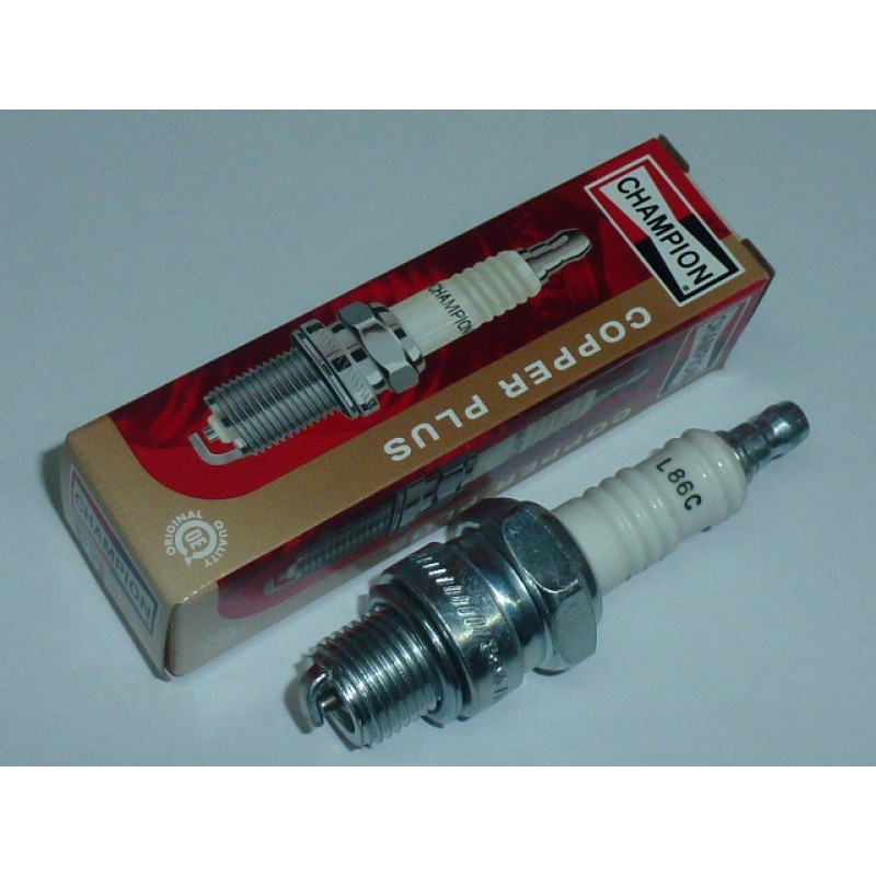 CANDELA PASSO CORTO CHAMPION L86C CANDELA PASSO CORTO CHAMPION L86C