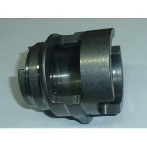 Boccolo avviamento,innesto int.mm 21,1.per leva da mm 24,vespa dal 1954>64.