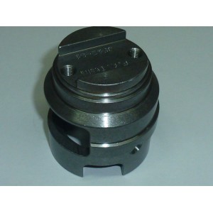 Boccolo avviamento,innesto int.mm 21,1.per leva da mm 24,vespa dal 1954>64.