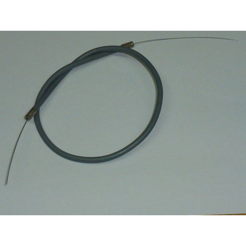 TRASMISSIONE STARTER 160GS/180SS TRASMISSIONE STARTER 160GS/180SS