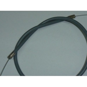 TRASMISSIONE STARTER 160GS/180SS TRASMISSIONE STARTER 160GS/180SS