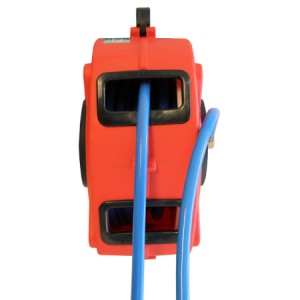 AVVOLGITORE AUTOMATICO TUBO COMPRESSORE AVVOLGITORE AUTOMATICO TUBO COMPRESSORE