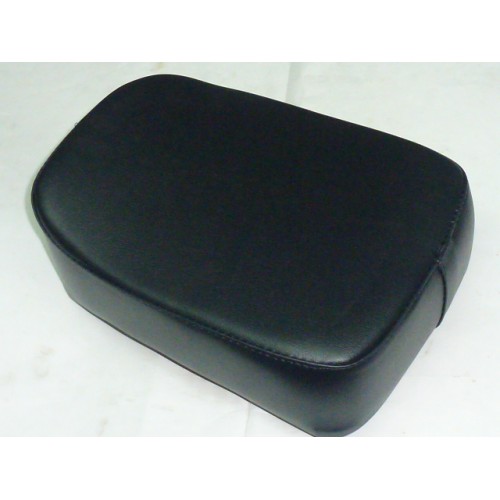 CUSCINO POSTERIORE BLU
