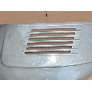 COFANO DX VESPA RALLY/TS