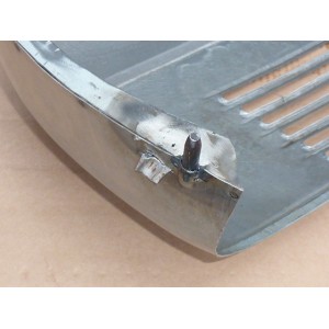 COFANO DX VESPA RALLY/TS