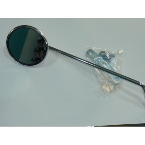 SPECCHIETTO TONDO CROMATO SX SPECCHIETTO TONDO CROMATO SX