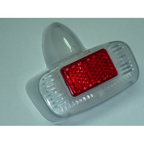 CORPO LUMINOSO BIANCO