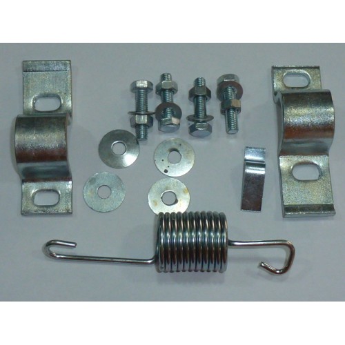 KIT FISSAGGIO CAVALLETTO