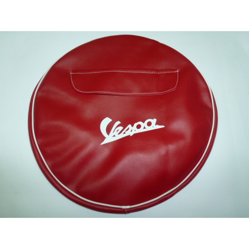COPRIRUOTA MODELLO LUSSO DA 10 "ESAURITO" COPRIRUOTA MODELLO LUSSO DA 10 "ESAURITO"