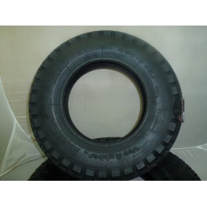 PNEUMATICO  3-50-8 vee rubber