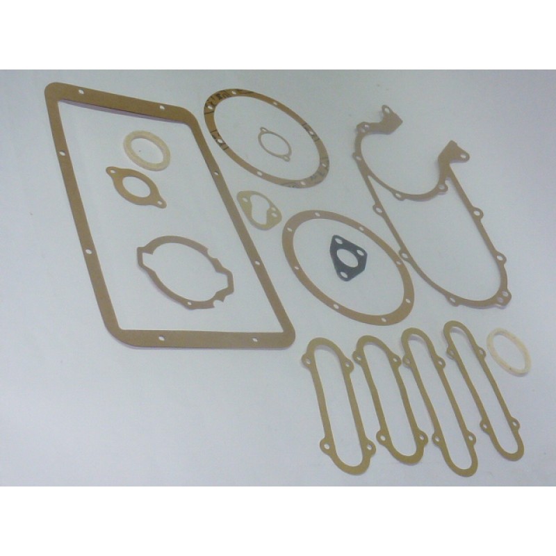 KIT GUARNIZIONI MOTORE APE 150 C-C3-C4 PENTARO KIT GUARNIZIONI MOTORE APE 150 C-C3-C4 PENTARO