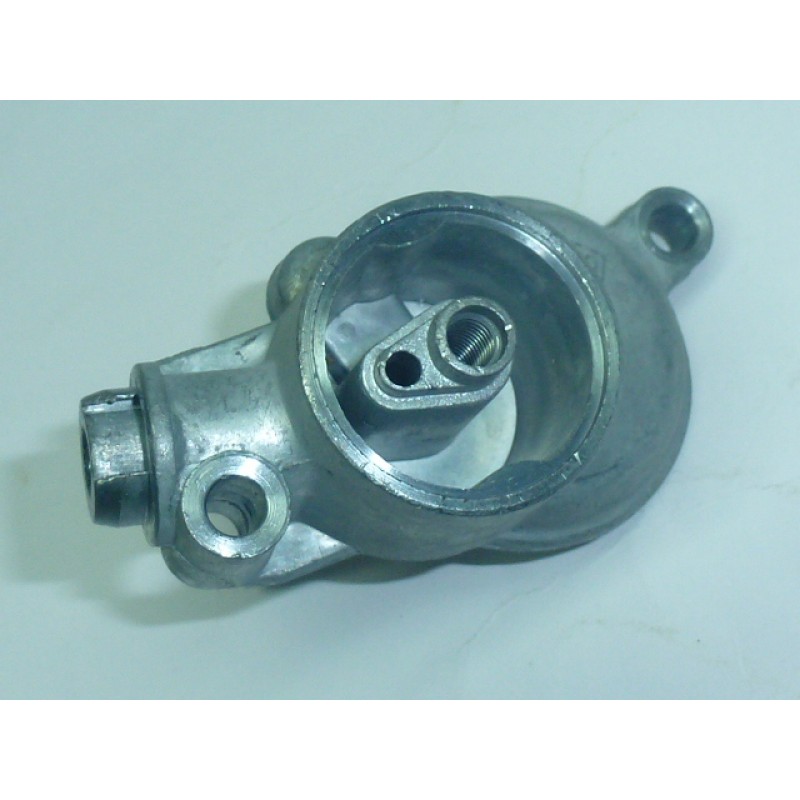 COPERCHIO VASCHETTA CARBURATORE SI20/24 "ESAURITO" COPERCHIO VASCHETTA CARBURATORE SI20/24 "ESAURITO"