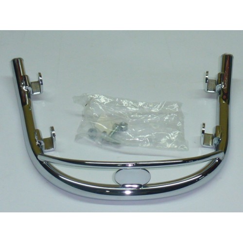 PARAURTI ANTERIORI CROMATO GTS/GTV 300 SUPER