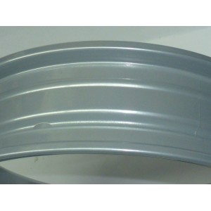 CERCHIO TUBELESS 2.10X10 GRIGIO CERCHIO TUBELESS 2.10X10 GRIGIO