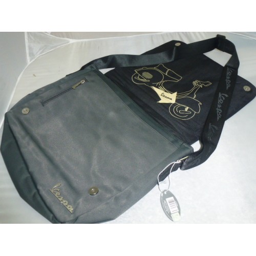MESSENGER IN NYLON VESPA