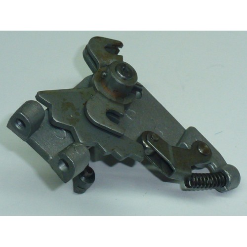 SUPPORTO COMANDO CAMBIO APE C3-C4 4 MARCE