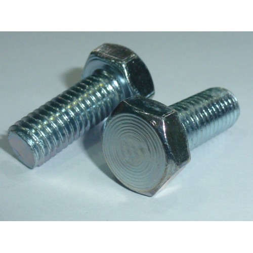 COPPIA BULLONI M8X20