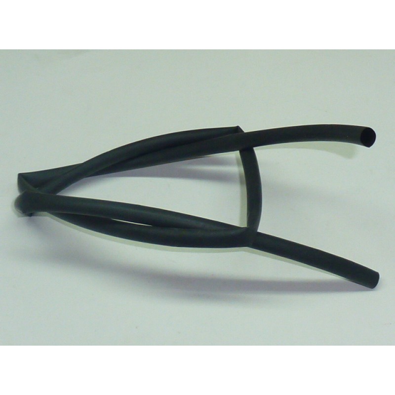 GUAINA TERMO RESTRINGENTE 8MM GUAINA TERMO RESTRINGENTE 8MM