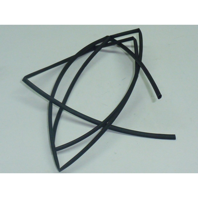 GUAINA TERMO RESTRINGENTE 2MM GUAINA TERMO RESTRINGENTE 2MM