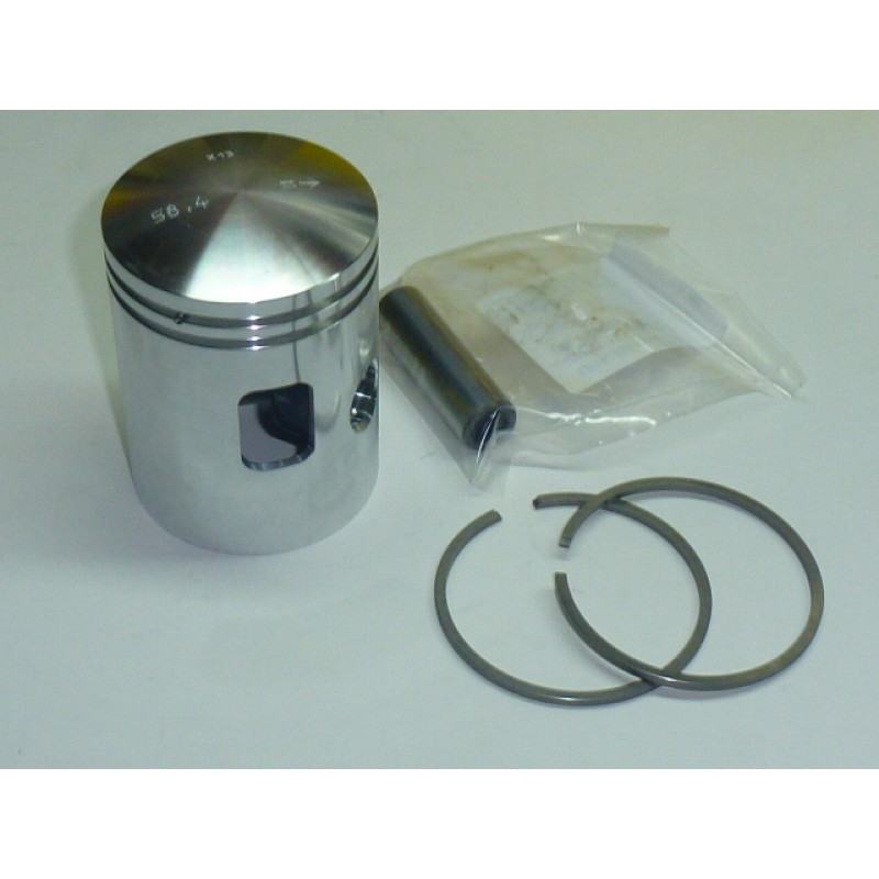 PISTONE METEOR 59,00 VESPA 160 GS PISTONE METEOR 59,00 VESPA 160 GS