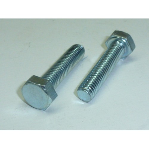 COPPIA BULLONI M8X35