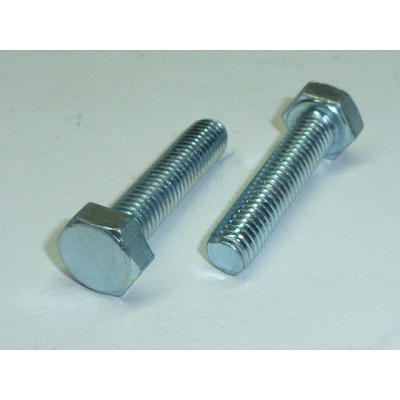 COPPIA BULLONI M8X35 COPPIA BULLONI M8X35