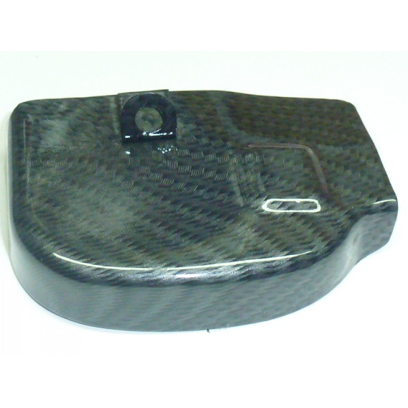COPERCHIO SELETTORE MARCE IN CARBON LOOK COPERCHIO SELETTORE MARCE IN CARBON LOOK