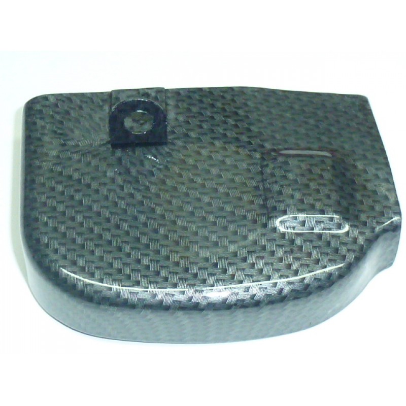 COPERCHIO SELETTORE MARCE IN CARBON LOOK COPERCHIO SELETTORE MARCE IN CARBON LOOK