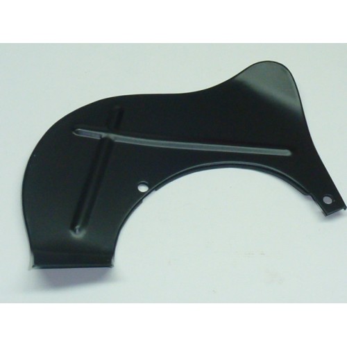 PARASPRUZZI MOTORE VESPA 160 GS 180SS E 150 VS5T