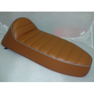 SELLA SPORT ALLUNGATA MARRONE SELLA SPORT ALLUNGATA MARRONE