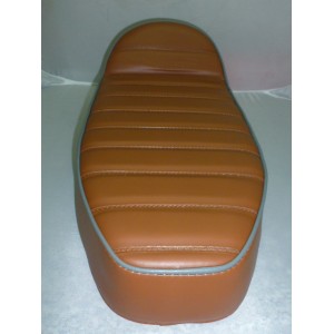 SELLA SPORT ALLUNGATA MARRONE SELLA SPORT ALLUNGATA MARRONE