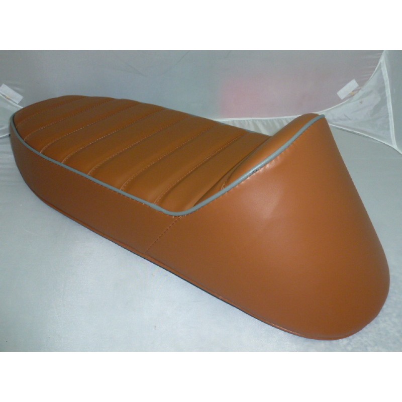 SELLA SPORT ALLUNGATA MARRONE SELLA SPORT ALLUNGATA MARRONE